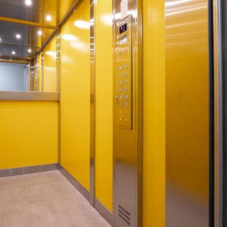 Apartmany A Studia Zamecky Park Litvínov 외부 사진