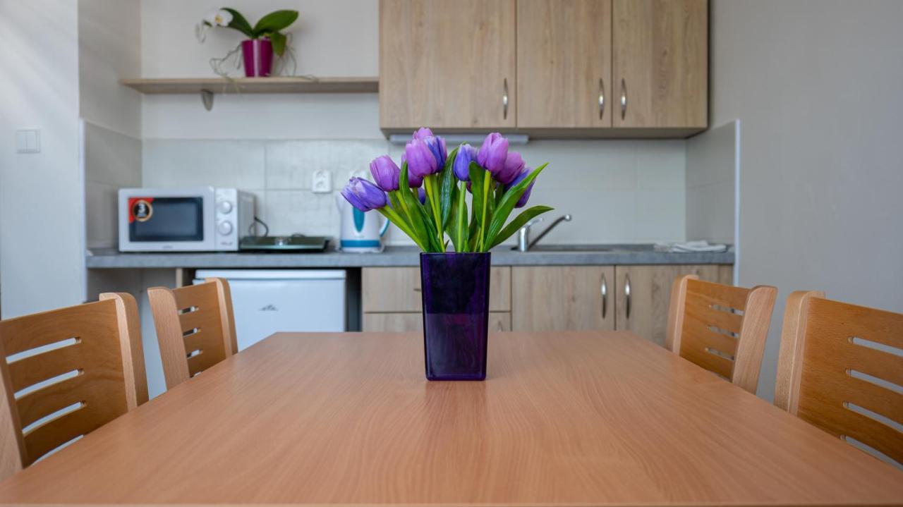 Apartmany A Studia Zamecky Park Litvínov 외부 사진