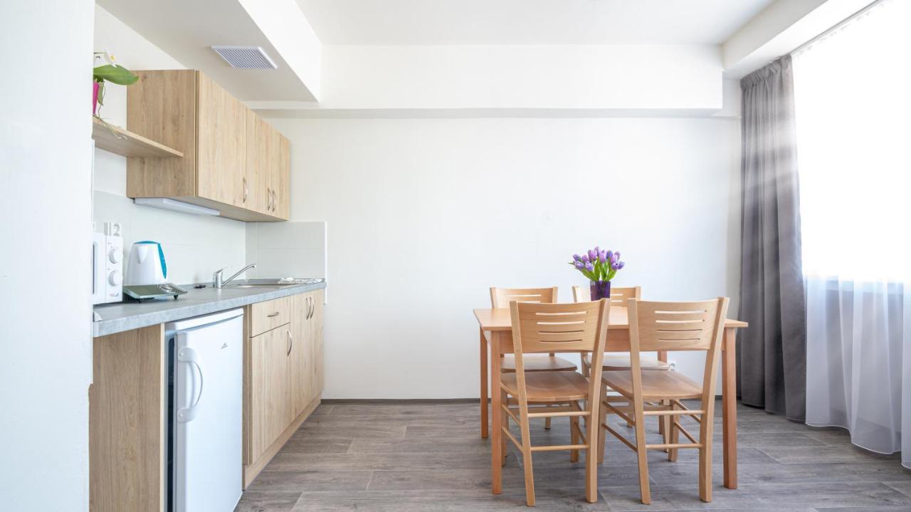 Apartmany A Studia Zamecky Park Litvínov 외부 사진